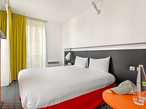Ibis Styles Paris Republique Hotel