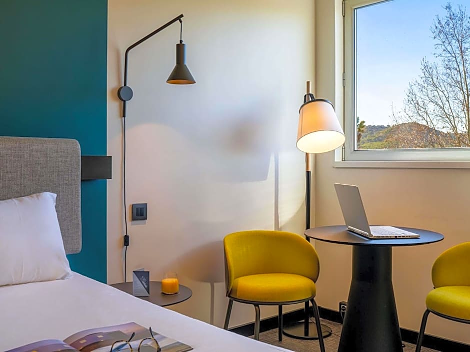 Ibis Barcelona Aeropuerto Viladecans