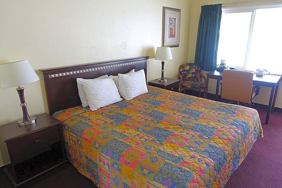 Discovery Inn - Eureka