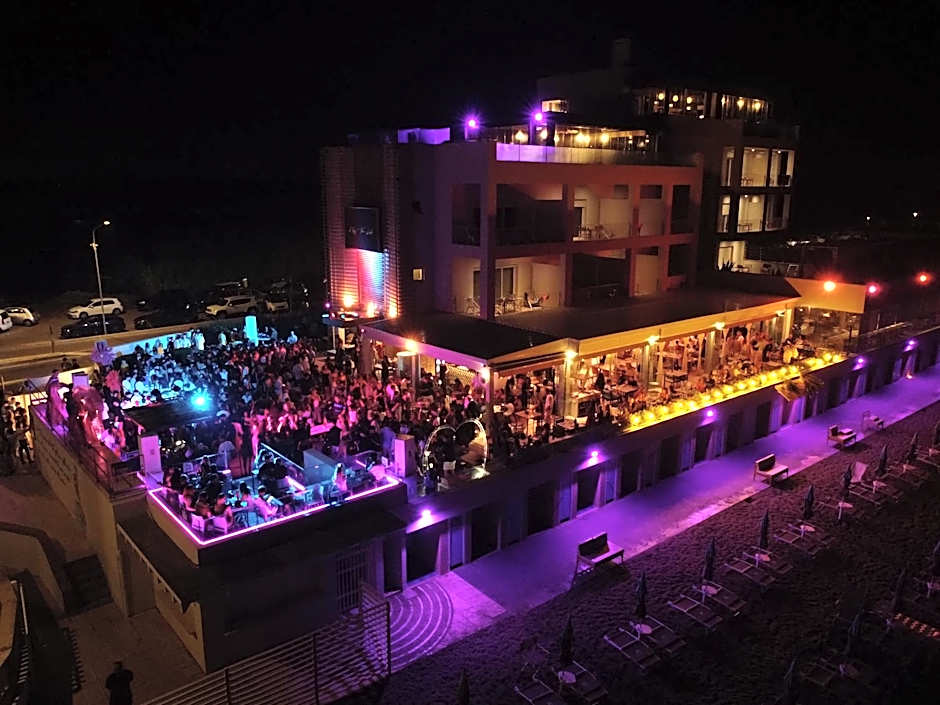 Il Fogliano Hotel New Life