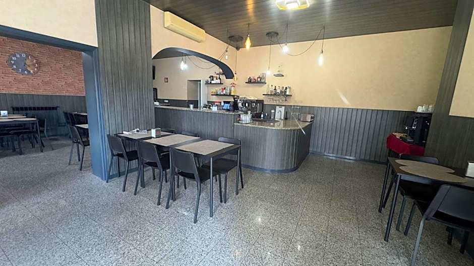 Hotel Reels - Residencial O TRINDADE