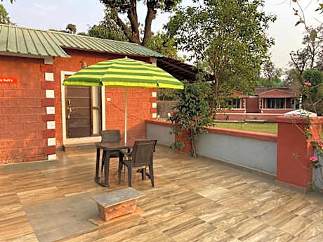 River Orchid Resort