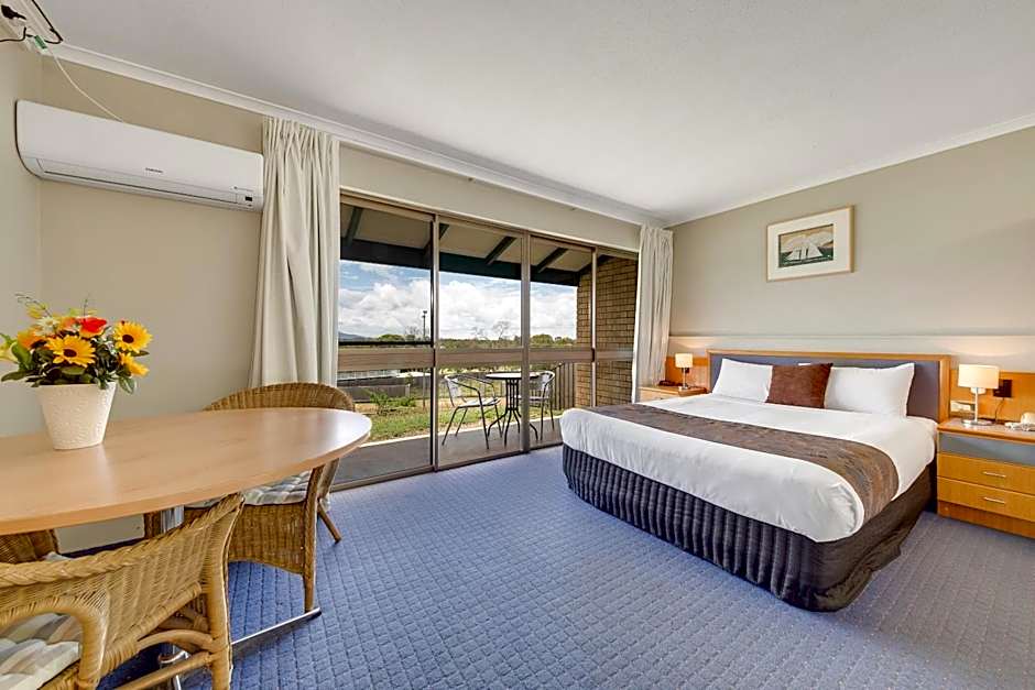 Gladstone Palms Motor Inn