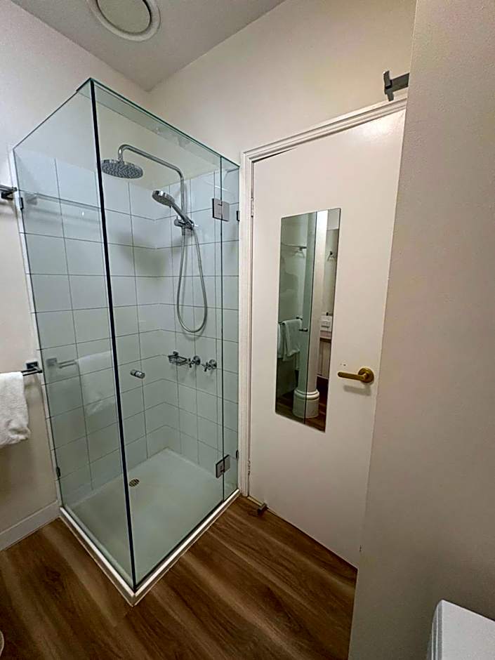 Flinders Lane Apartments