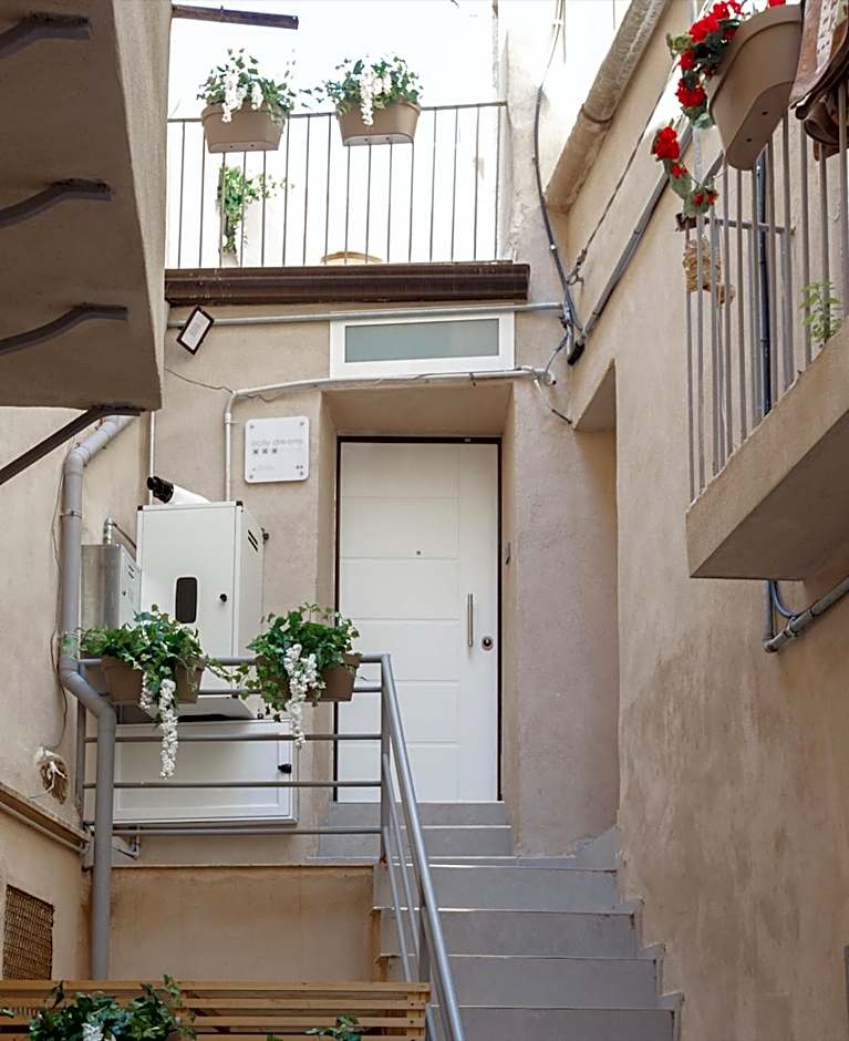 Sicily Dreams Luxury