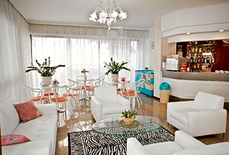 Hotel Astrid