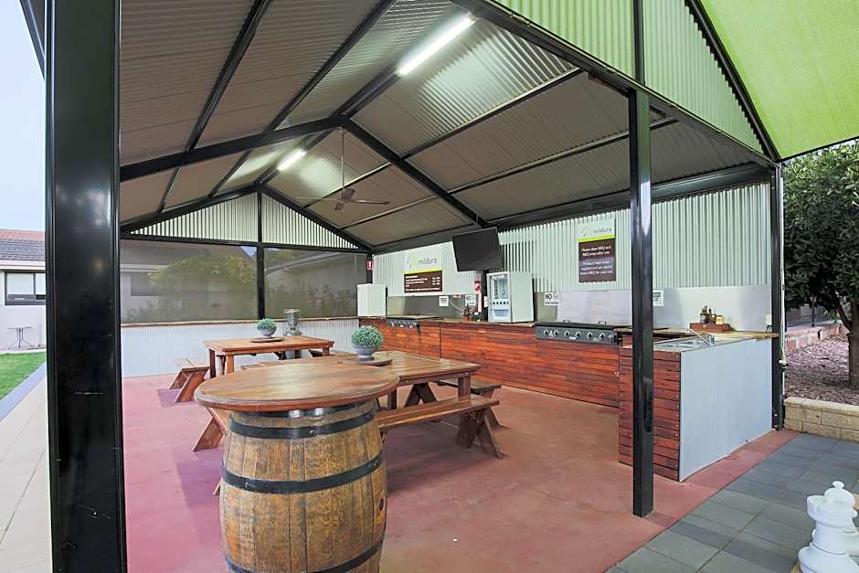 Mildura Holiday Villas