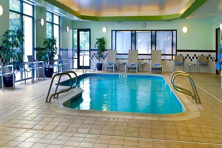 SpringHill Suites Boston Andover