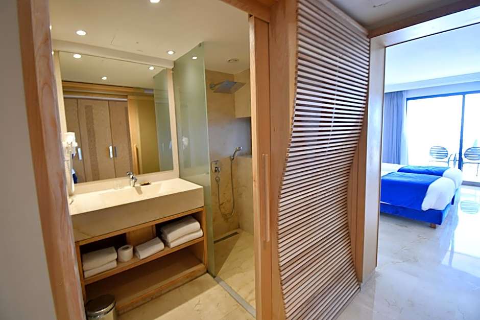 Hotel Cote ocean Mogador