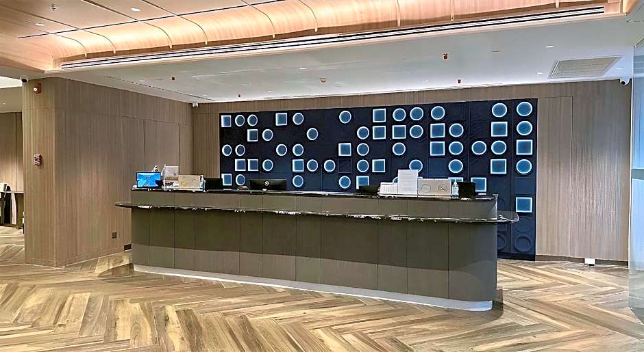 Grace At Five by Grace Hotel Bangkok