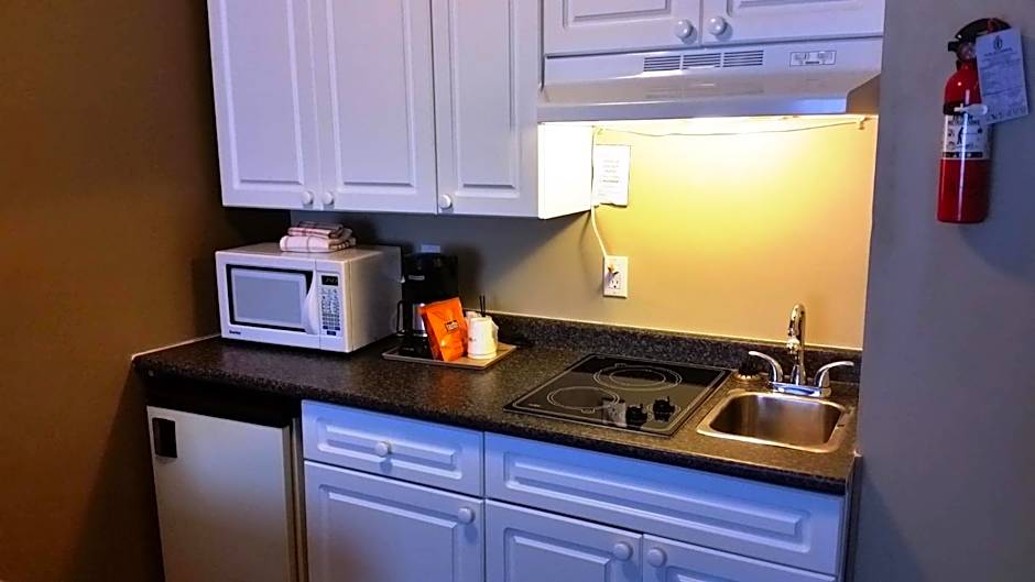 Days Inn by Wyndham Nanaimo