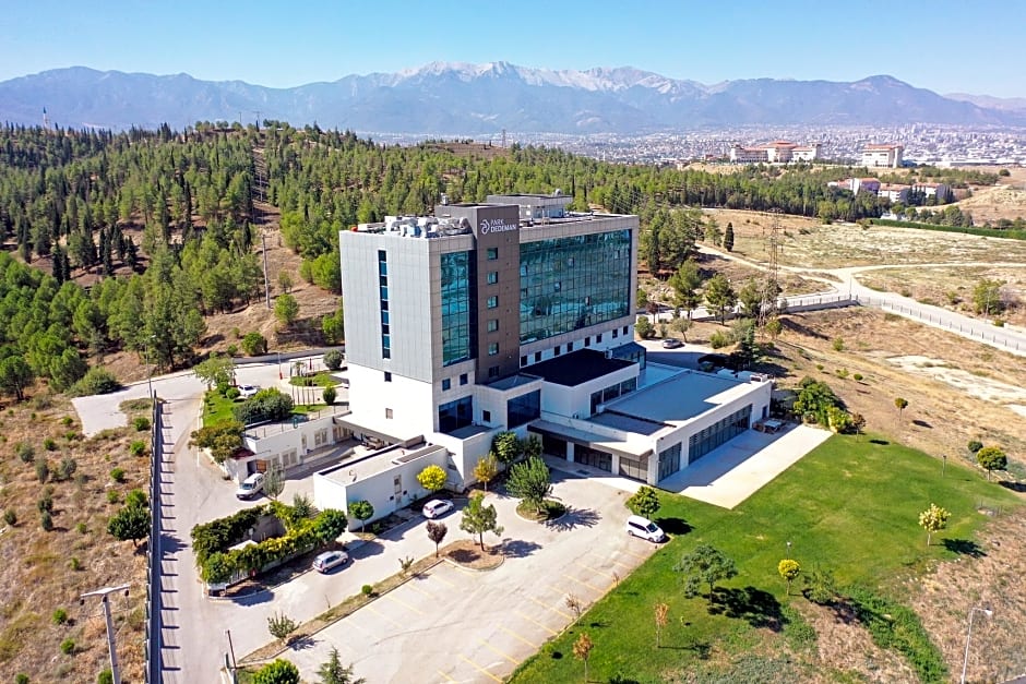 Park Dedeman Denizli