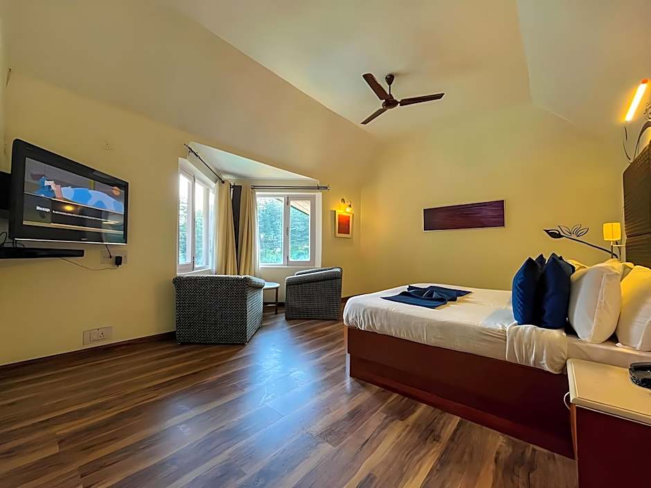 Olive County, Manali 