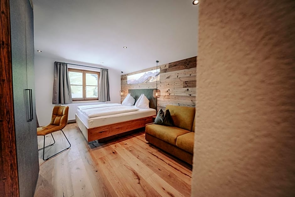 Frühstückspension Friedheim