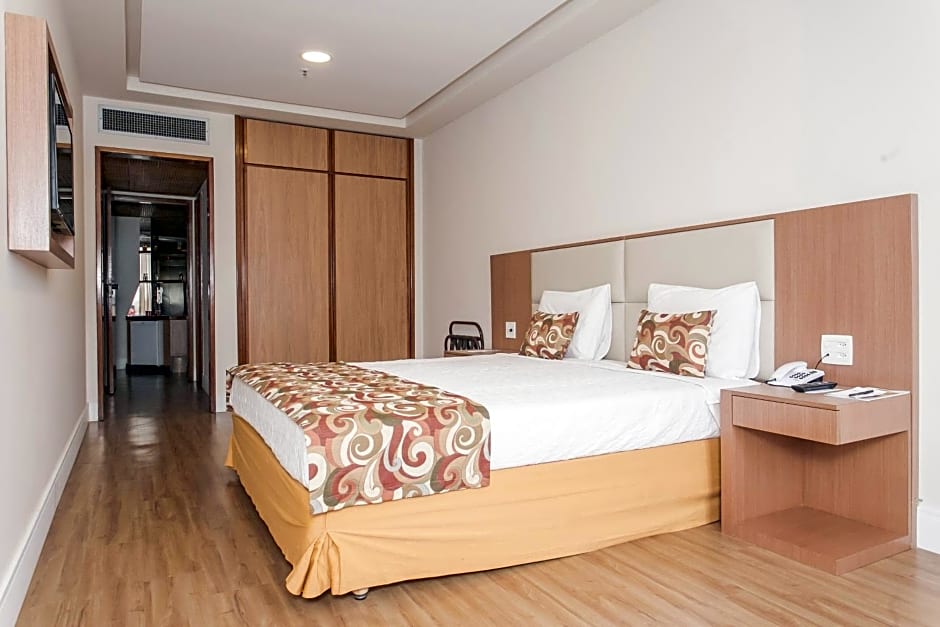 Mirador Rio Copacabana Hotel