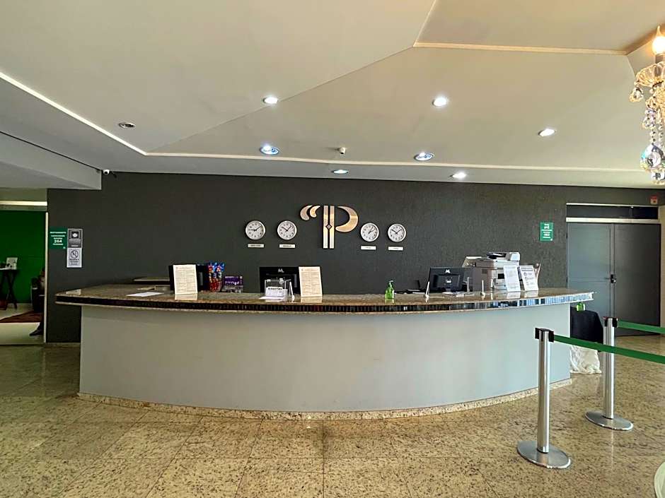 Ipe Park Hotel