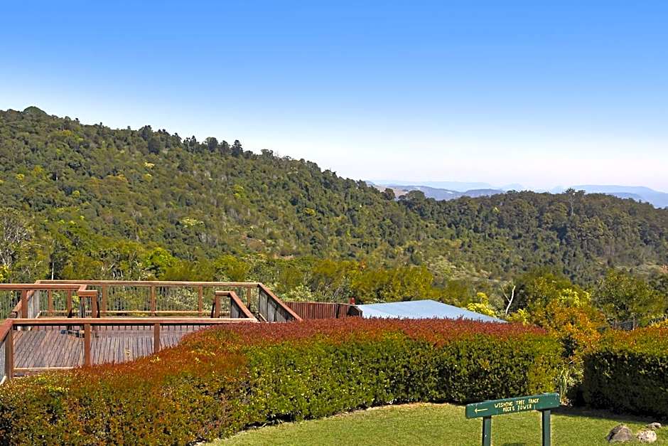 O'Reilly's Rainforest Retreat