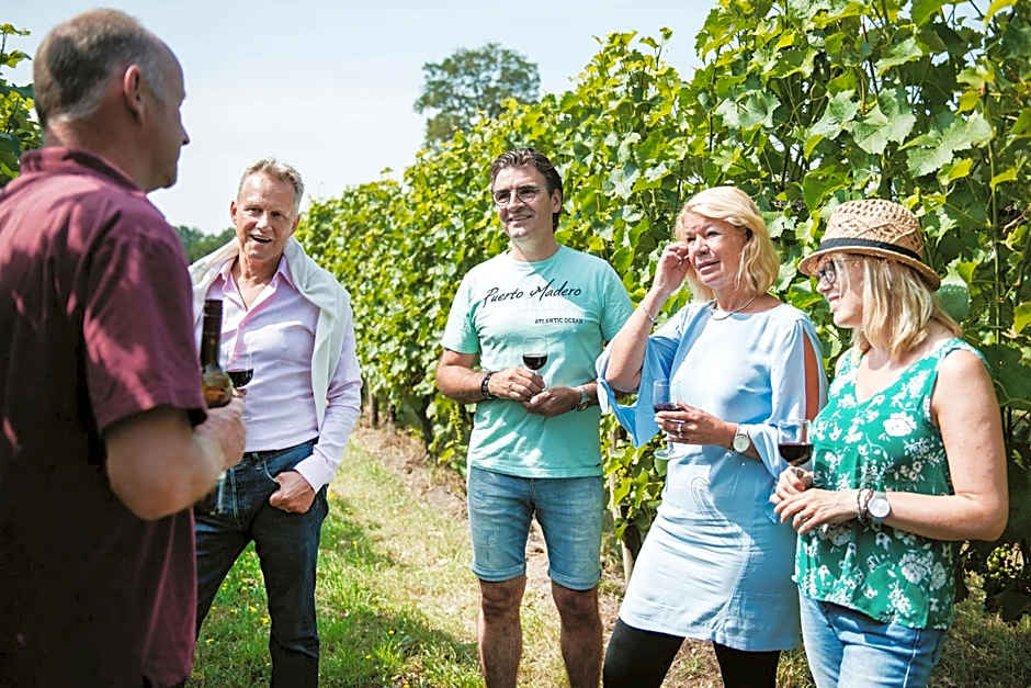 Landgoedhotel Woodbrooke Barchem