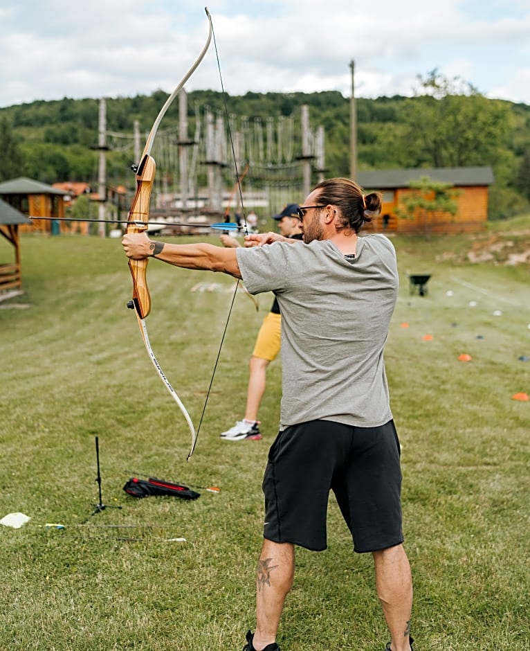 Tourist Center Marko