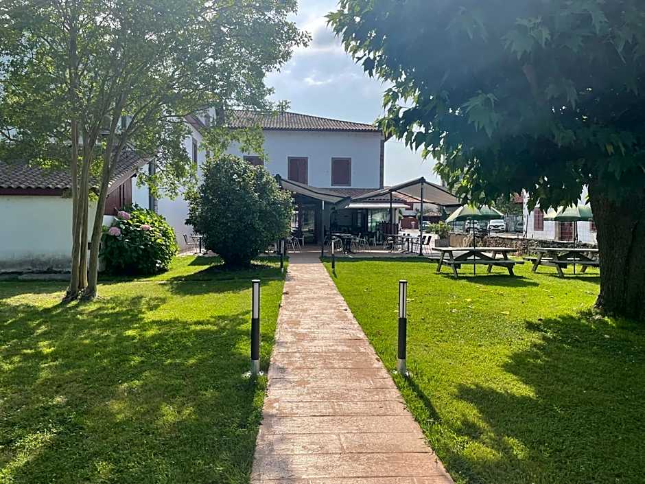 Hotel Mendy