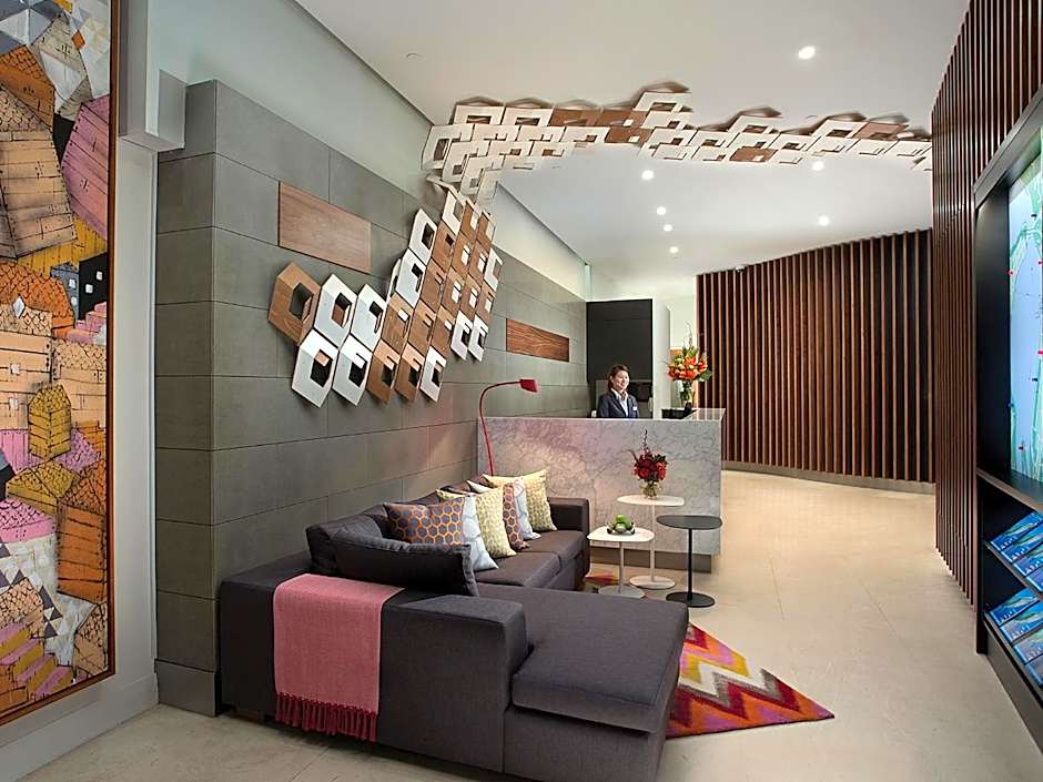 Citadines St Georges Terrace Perth