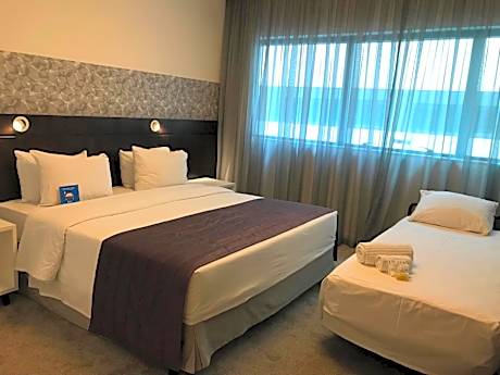 Superior Triple Room