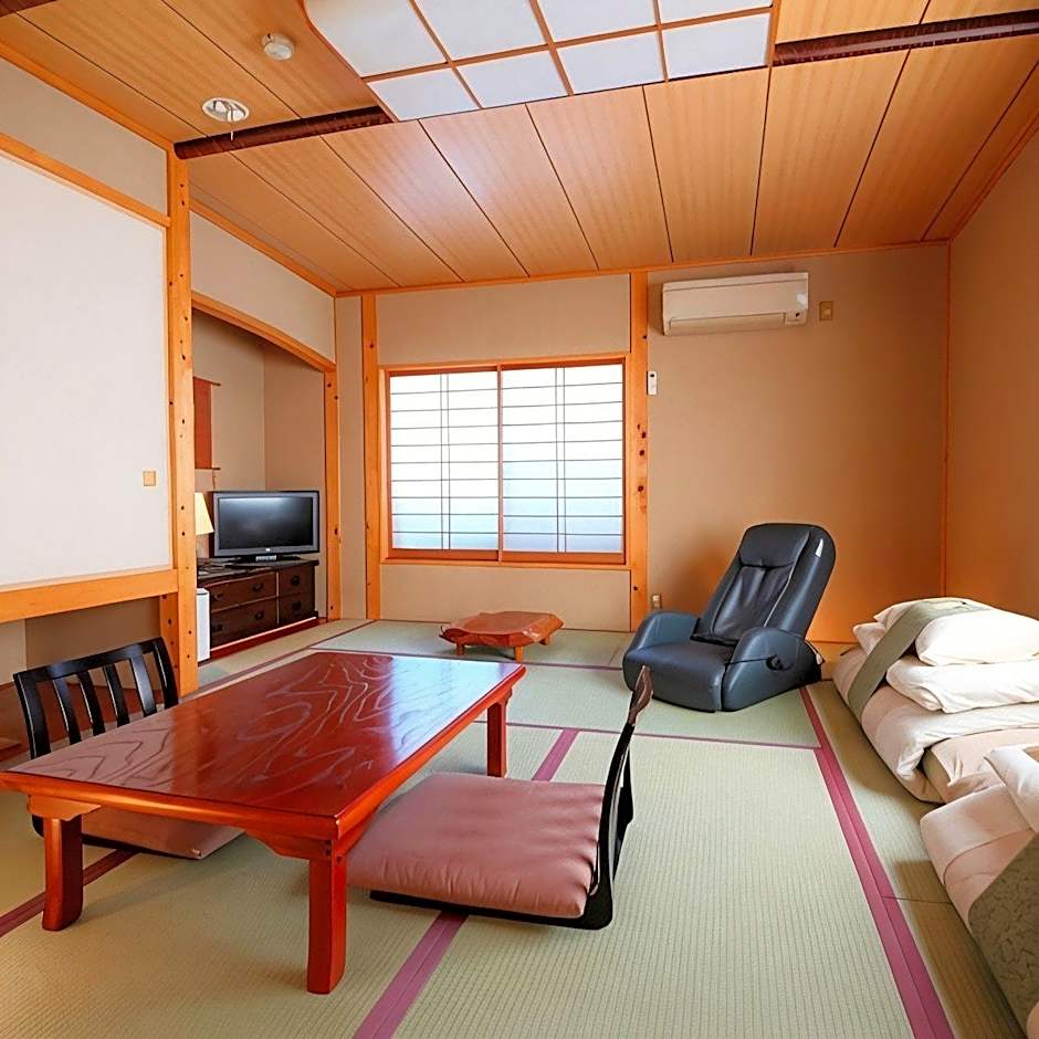 Ryokan Kawana
