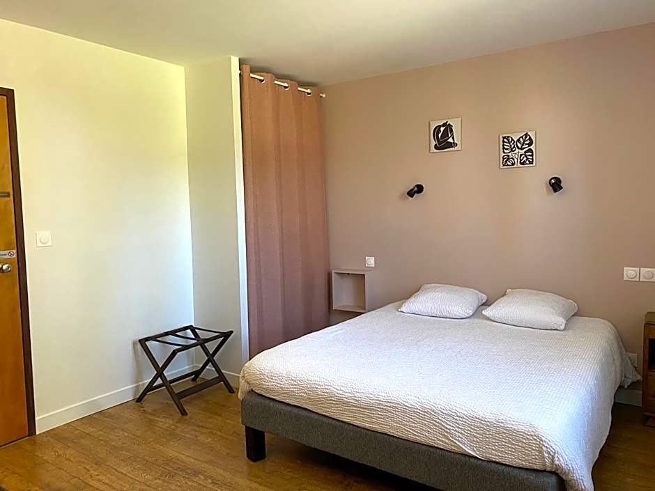Logis Hôtel Le Clos Pité