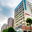 City Comfort Inn Wuzhou Municipal Government Vocational College