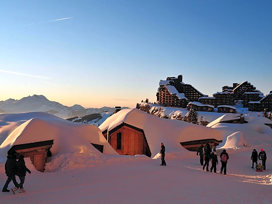 SOWELL COLLECTION Hotel des Dromonts