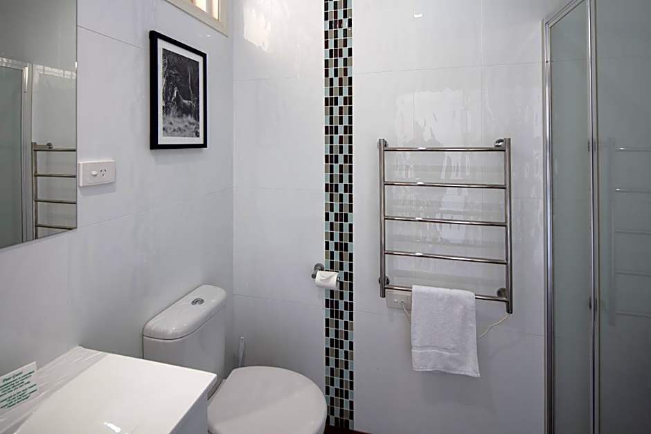 Merivale Motel