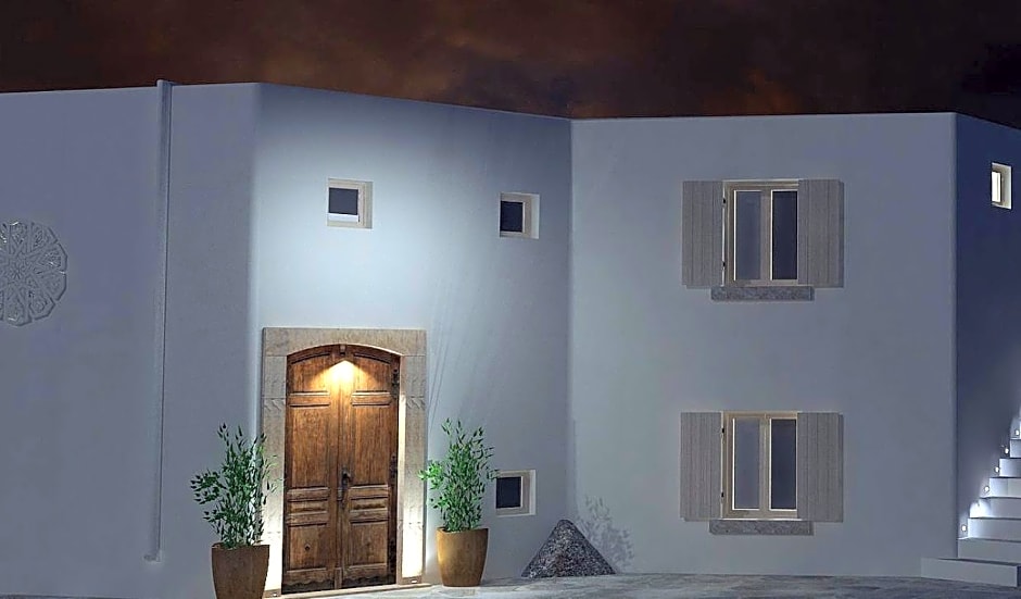 Anagram Boutique Hotel