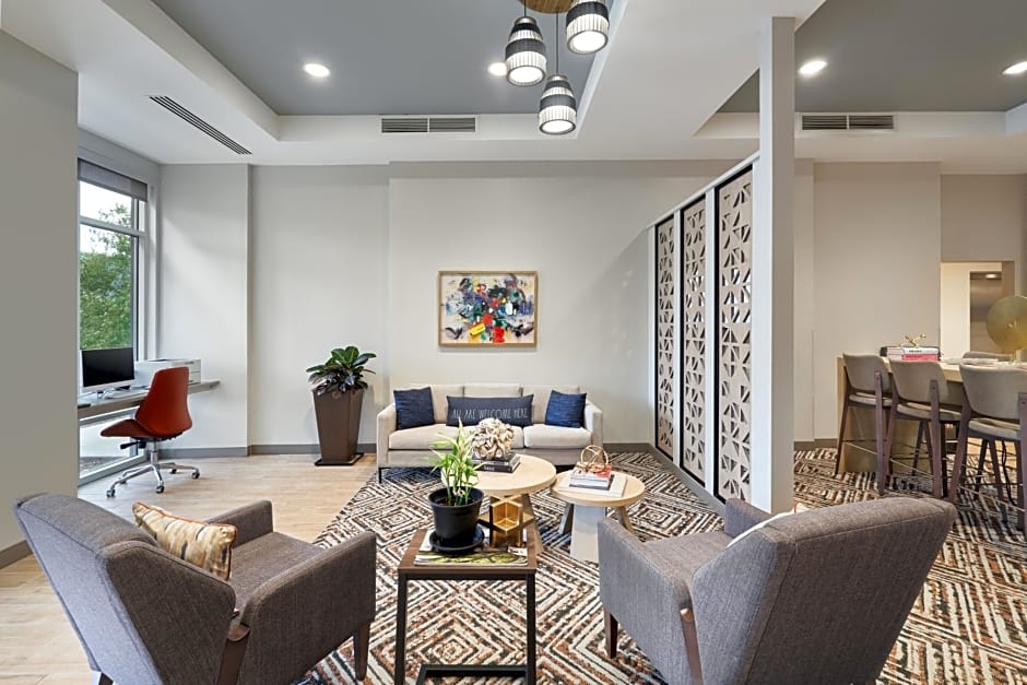 Candlewood Suites - Asheville Downtown By IHG