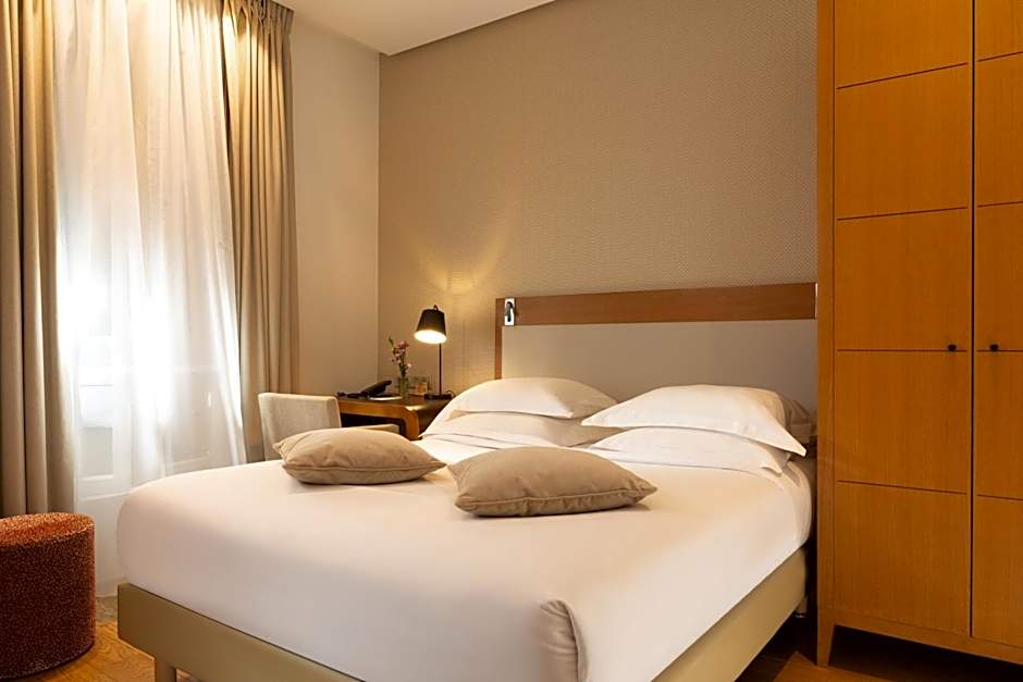 Hotel Le Six
