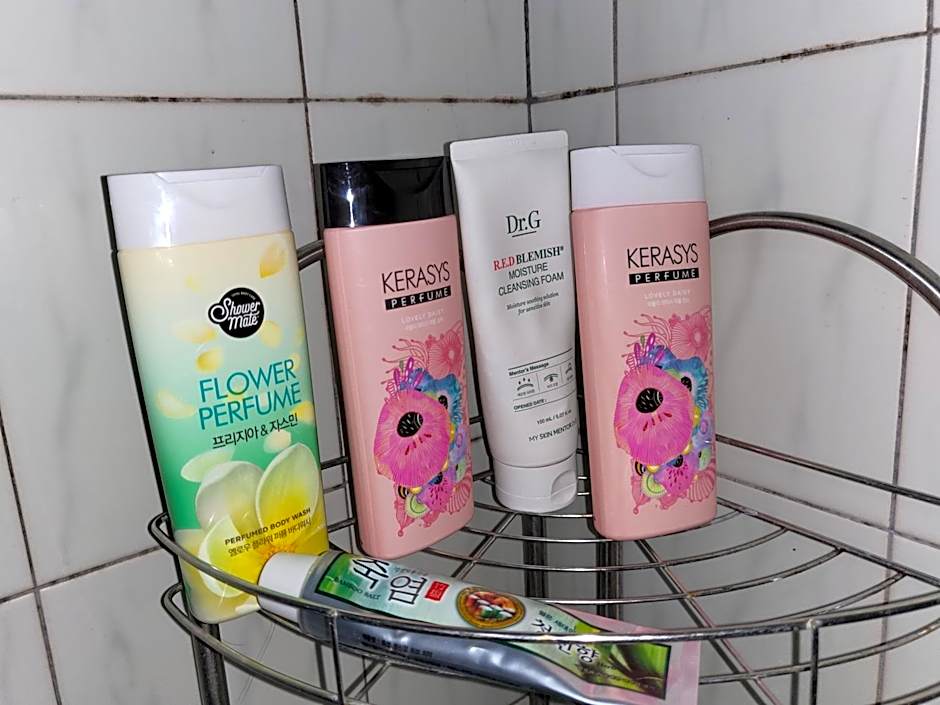 Exclusive Use Whole House For You