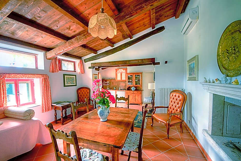B&B Villa Miramì