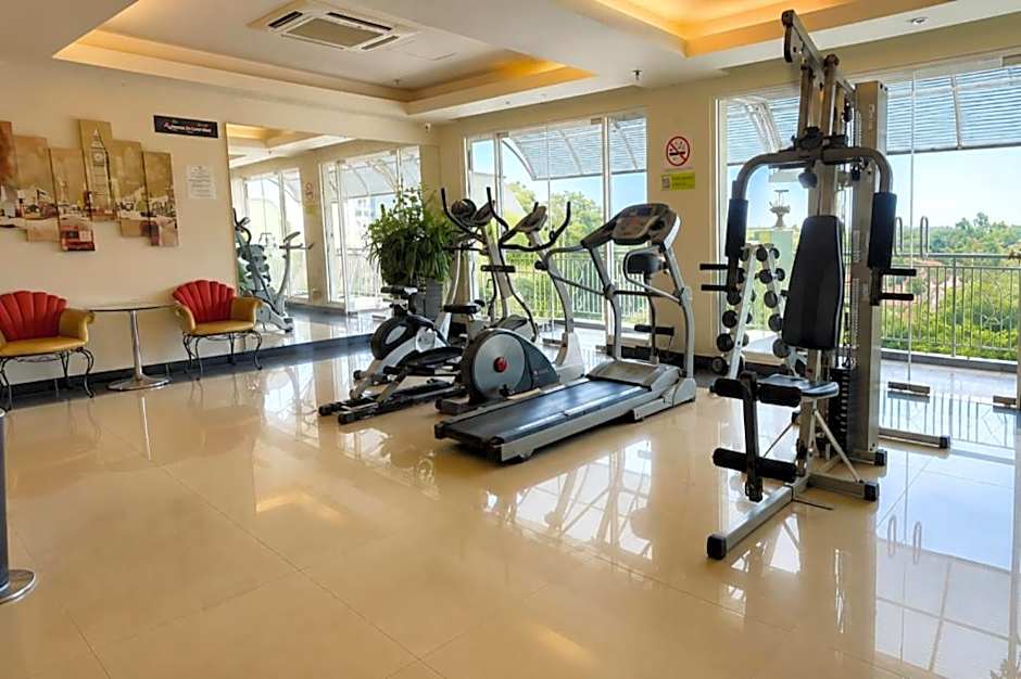 Triima Inn Arenaa Melaka