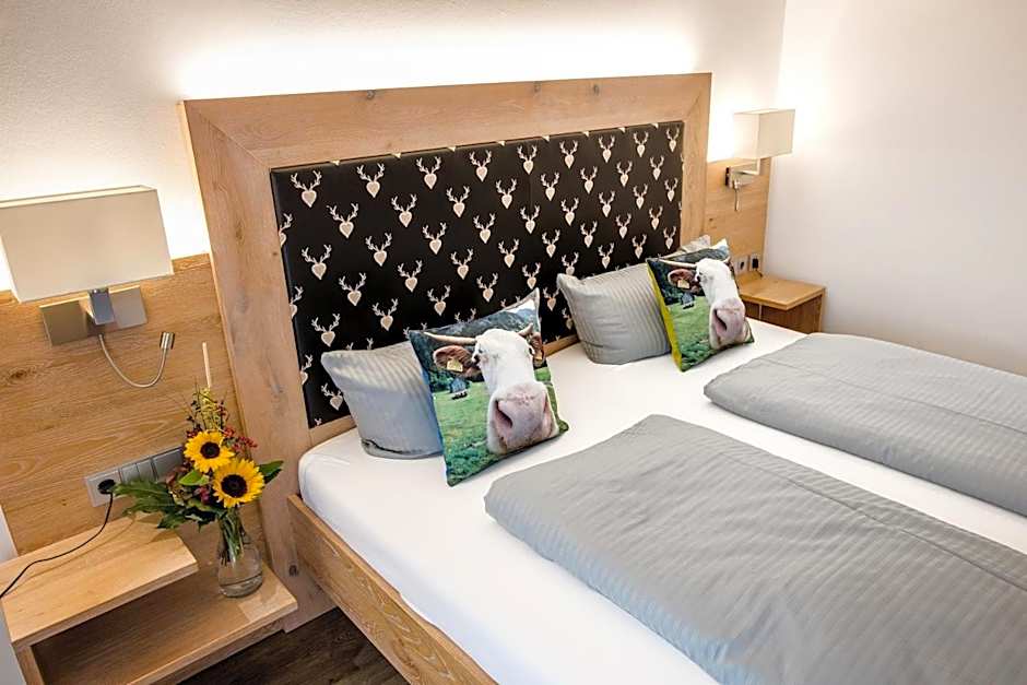 Landhotel Böld Oberammergau