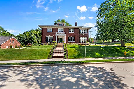Rockwood Inn