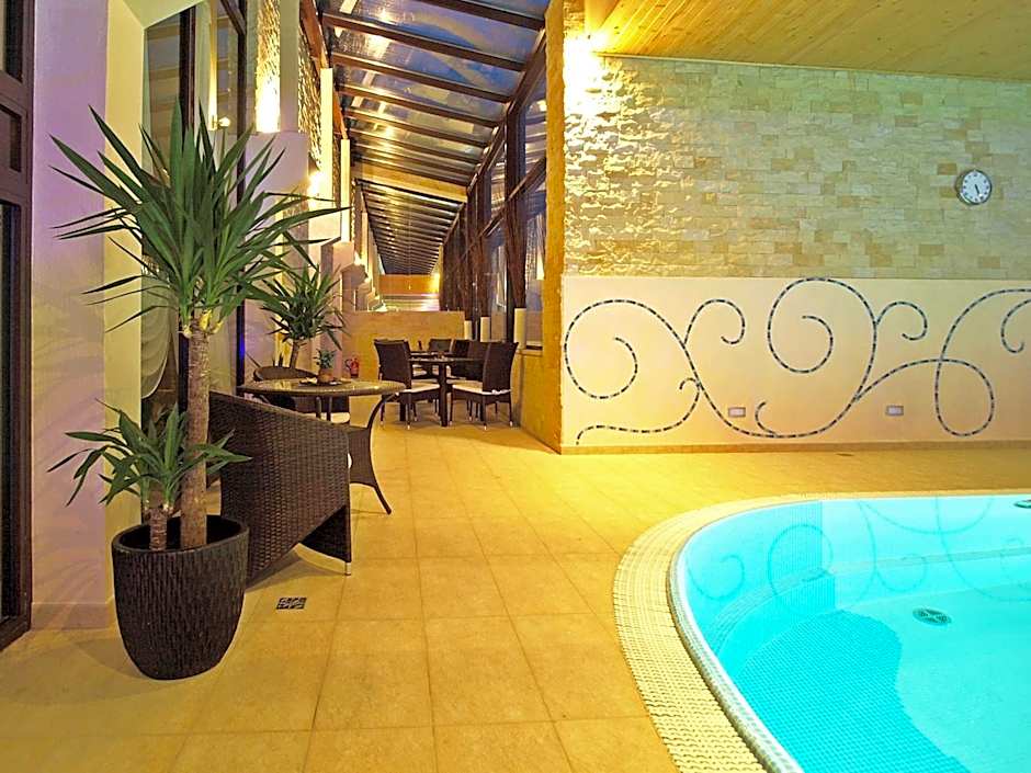 Hotel Fajkier