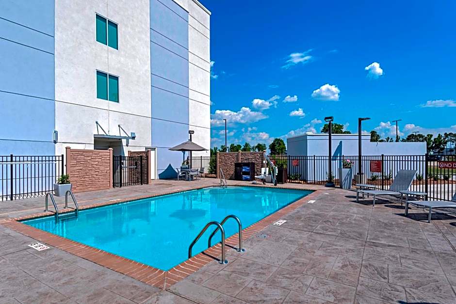 TownePlace Suites by Marriott Baton Rouge Port Allen