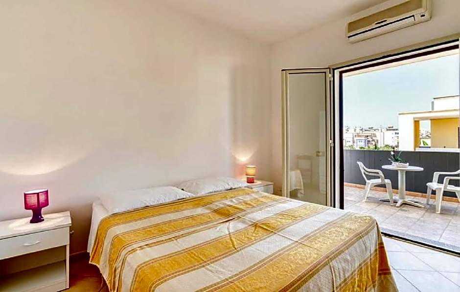 Residence Ionian Gallipoli