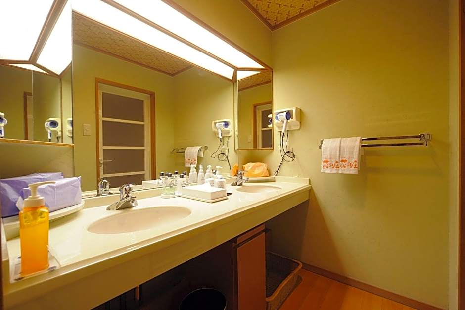 Yufuin Kotobuki Hananosho