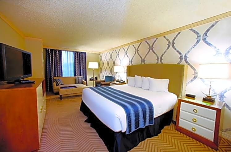 Fairfield Inn & Suites by Marriott Columbus Grove City