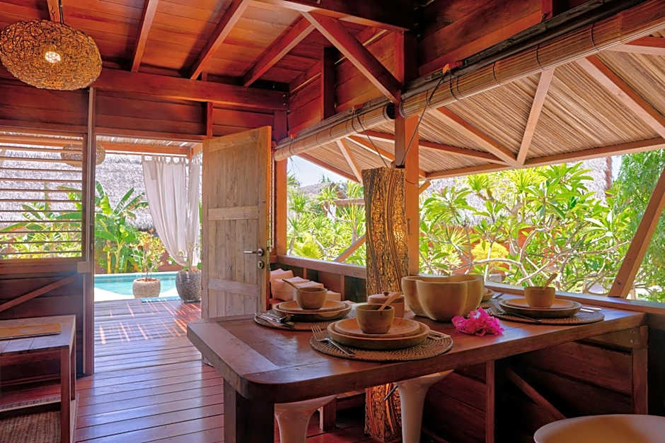 Loedi Bungalows Rote