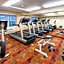 TownePlace Suites by Marriott Bowie Town Center
