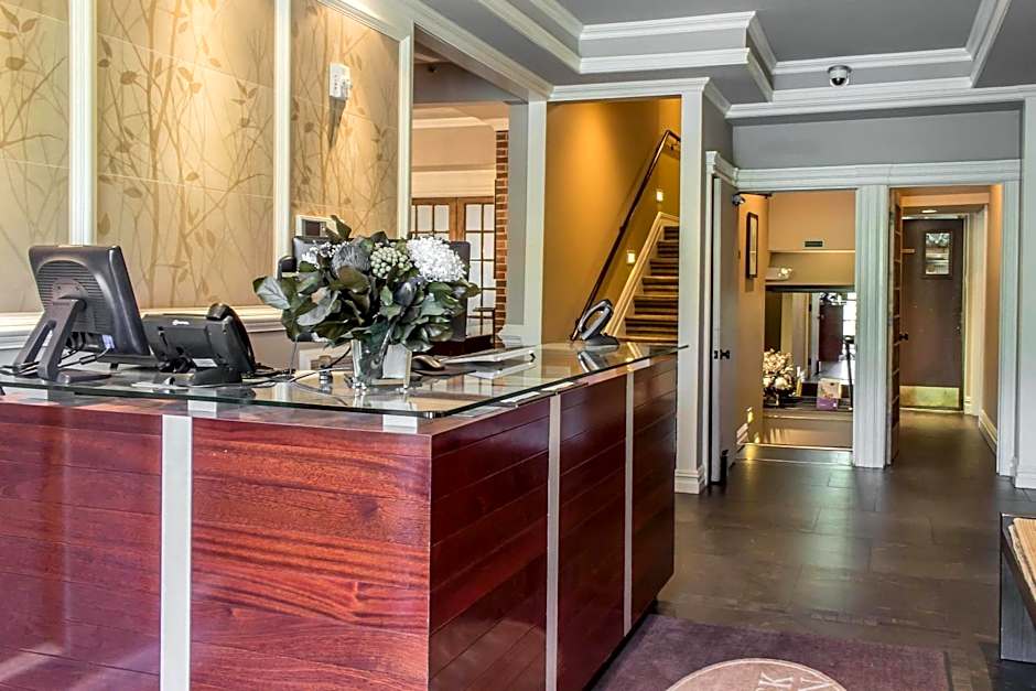 The Peacock Inn, an Ascend Collection Hotel