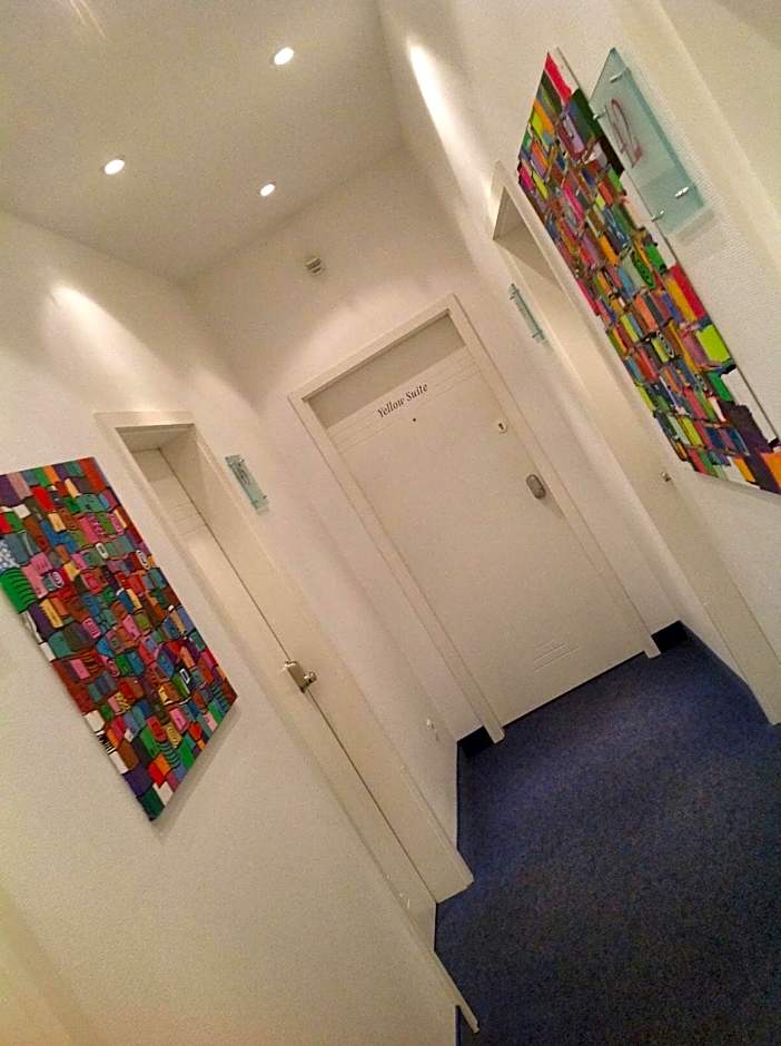 Ressmann`s Residence