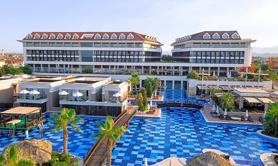 Sherwood Blue Belek - Adults Only