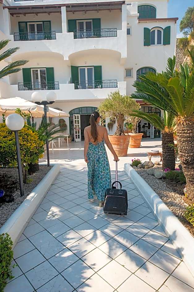 Villa Bina Sea Hotel